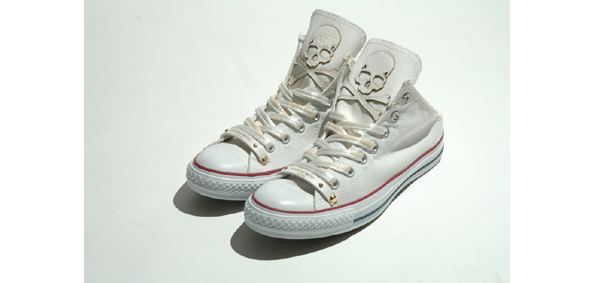 Converse - limit collection